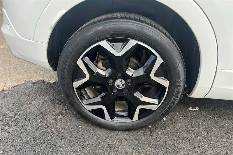 Used Vauxhall Grandland 2022 for sale - 78130706: Photo 11