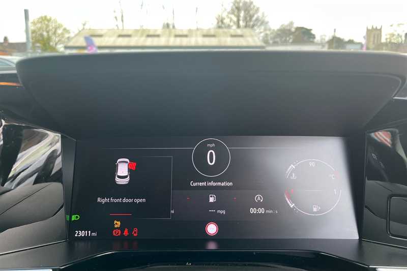 Used Vauxhall Grandland 2022 for sale - 78130706: Photo 20