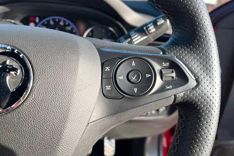 Used Vauxhall Insignia 2021 for sale - 77899962: Photo 22