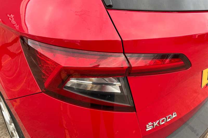 Used Skoda Karoq 2019 for sale - 78208717: Photo 31