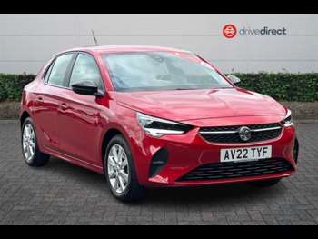 2022 - 1.2 SE Edition Hatchback 5dr Petrol Manual Euro 6 (75 ps)