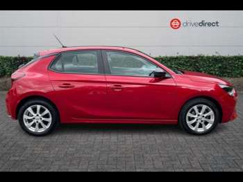 Used Vauxhall Corsa 2022 for sale - 74912172: Photo