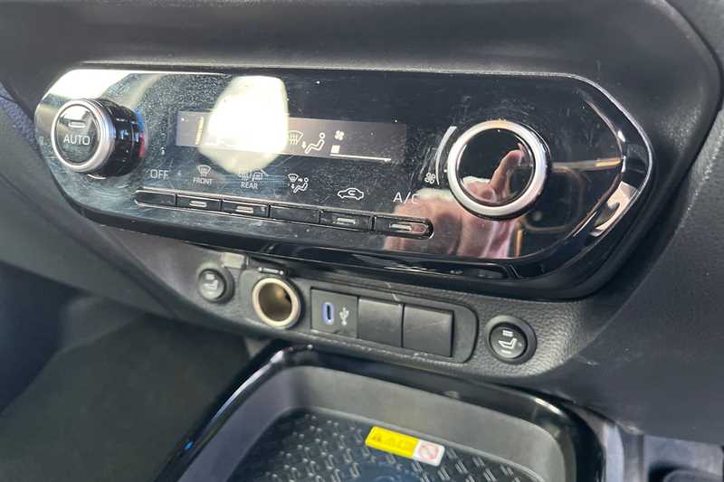 Used Toyota Aygo X for sale - 78131297: Photo 15