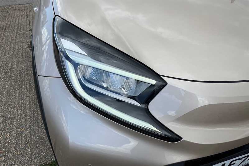 Used Toyota Aygo X for sale - 78131297: Photo 28