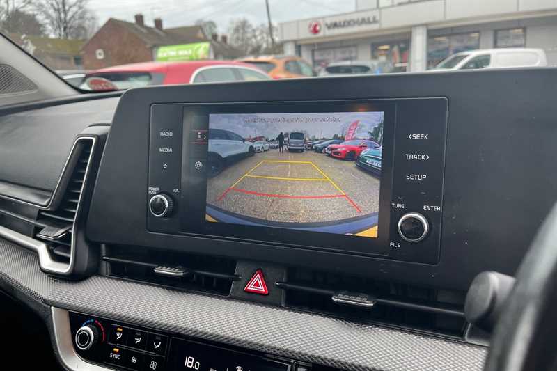 Used Kia Sportage 2022 for sale - 77843376: Photo 19