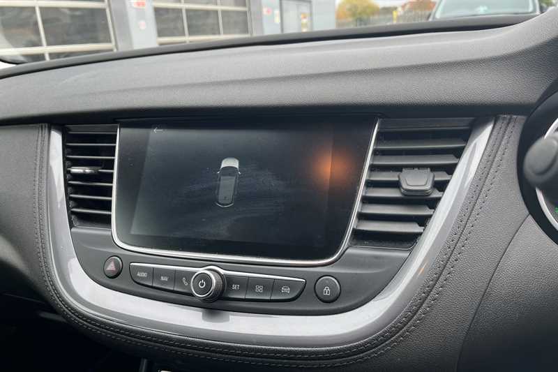 Used Vauxhall Grandland X 2019 for sale - 78076276: Photo 19