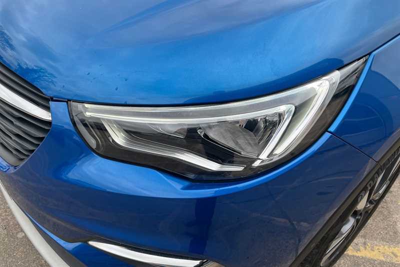 Used Vauxhall Grandland X 2019 for sale - 78076276: Photo 29