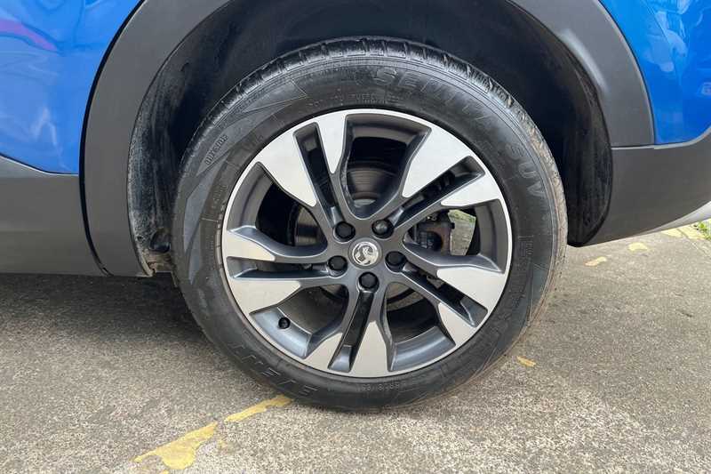 Used Vauxhall Grandland X 2019 for sale - 78076276: Photo 9