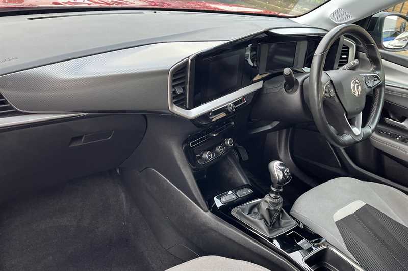 Used Vauxhall Mokka 2021 for sale - 78207956: Photo 39