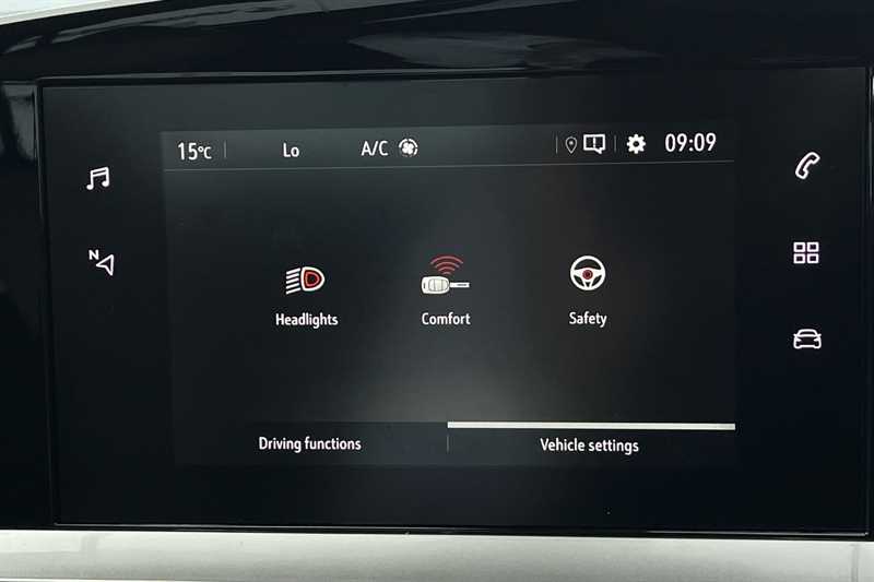 Used Vauxhall Mokka 2021 for sale - 78207956: Photo 47