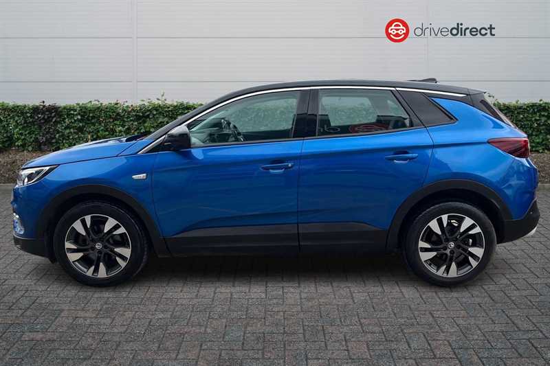 Used Vauxhall Grandland X 2019 for sale - 78142251: Photo 6