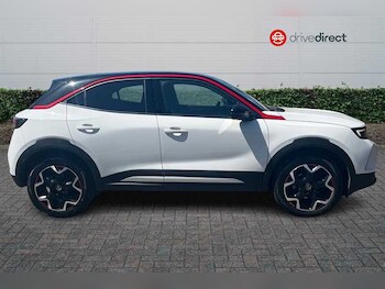 Used Vauxhall Mokka 2023 for sale - 78731776: Photo