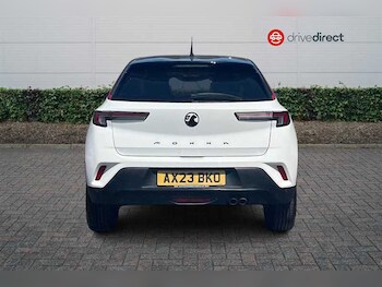 Used Vauxhall Mokka 2023 for sale - 78731776: Photo