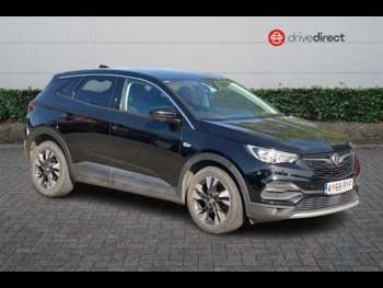 2018 - 1.6 Turbo D BlueInjection Sport Nav SUV 5dr Diesel Manual Euro 6 (s/s) (120