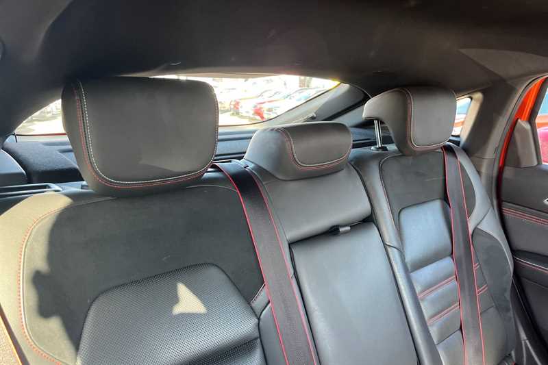 Used Renault Arkana 2022 for sale - 77930399: Photo 24