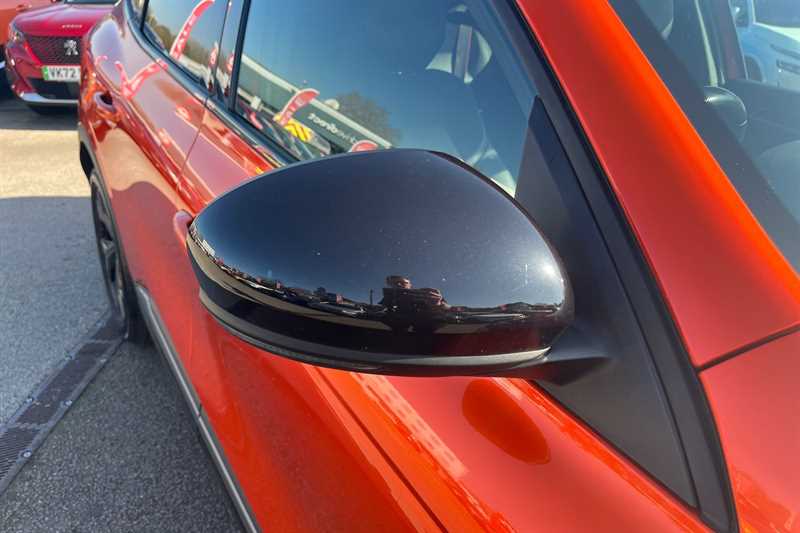 Used Renault Arkana 2022 for sale - 77930399: Photo 34