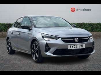 2023 - 1.2 GS 5dr Hatchback Manual