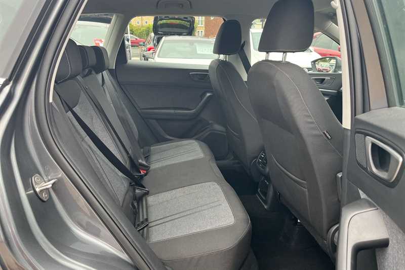 Used SEAT Ateca 2024 for sale - 76463306: Photo 6