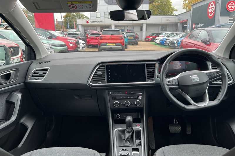 Used SEAT Ateca 2024 for sale - 76463306: Photo 7