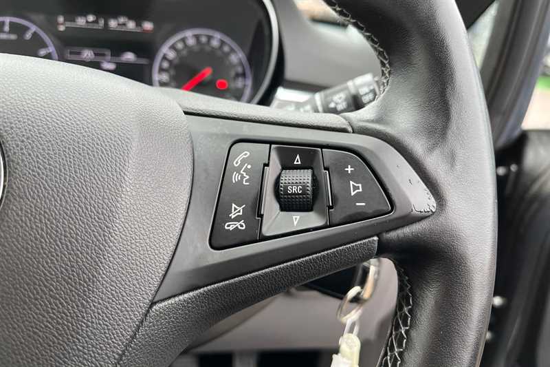 Used Vauxhall Corsa 2017 for sale - 77788486: Photo 22