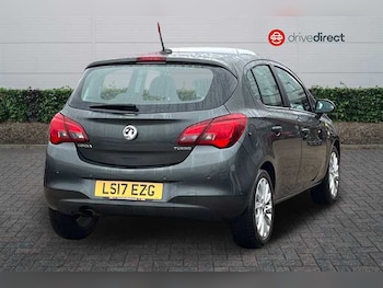 Used Vauxhall Corsa 2017 for sale - 77788486: Photo