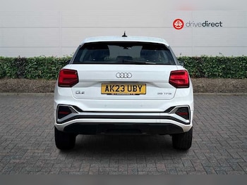 Used Audi Q2 2023 for sale - 79398298: Photo
