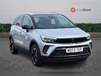 Used Vauxhall Crossland 2024 for sale - 78626744: Photo