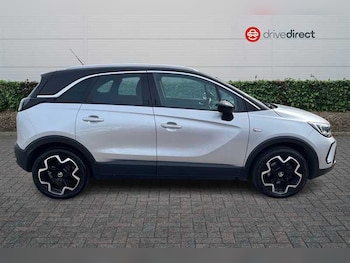 Used Vauxhall Crossland 2024 for sale - 78626744: Photo