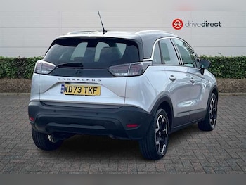 Used Vauxhall Crossland 2024 for sale - 78626744: Photo