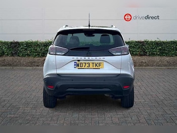 Used Vauxhall Crossland 2024 for sale - 78626744: Photo