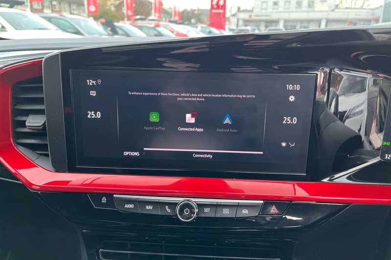 Used Vauxhall Mokka 2023 for sale - 78174575: Photo 17