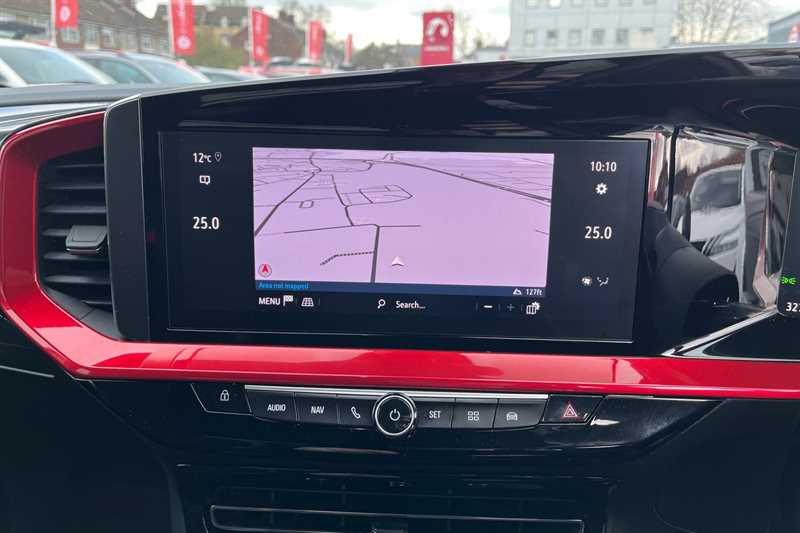 Used Vauxhall Mokka 2023 for sale - 78174575: Photo 18