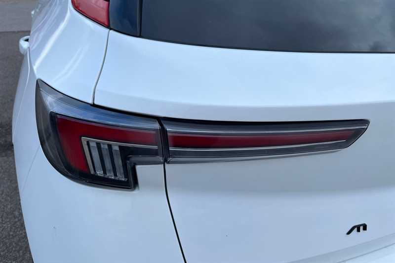 Used Vauxhall Mokka 2023 for sale - 78174575: Photo 31