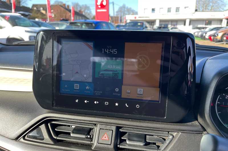 Used Suzuki Swift 2024 for sale - 77930387: Photo 17