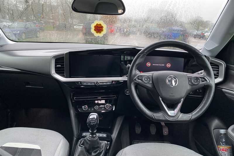 Used Vauxhall Mokka 2021 for sale - 77554301: Photo 13