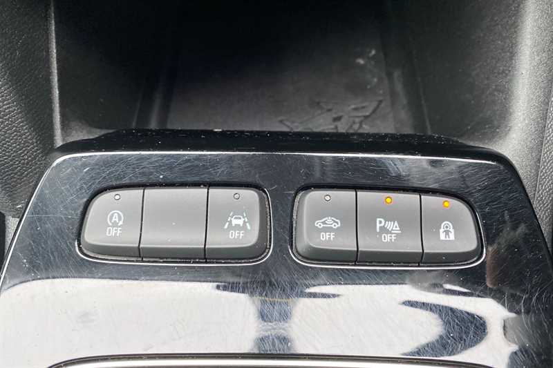 Used Vauxhall Mokka 2021 for sale - 77554301: Photo 38