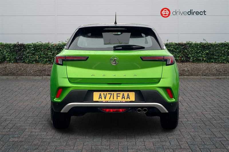 Used Vauxhall Mokka 2021 for sale - 77554301: Photo 4