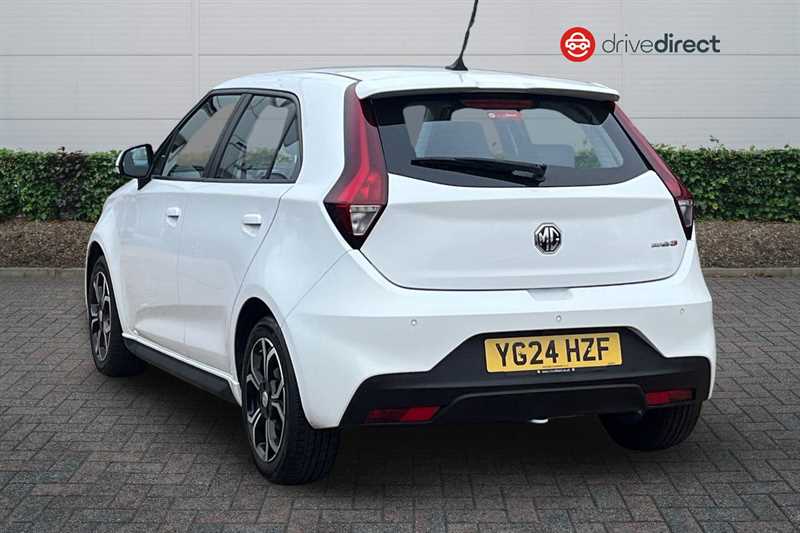 Used MG MG3 2024 for sale - 78189038: Photo 5