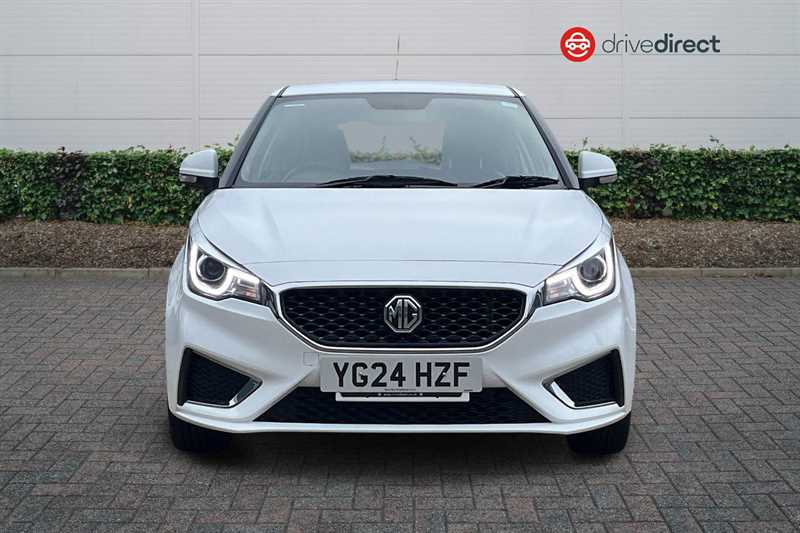 Used MG MG3 2024 for sale - 78189038: Photo 8