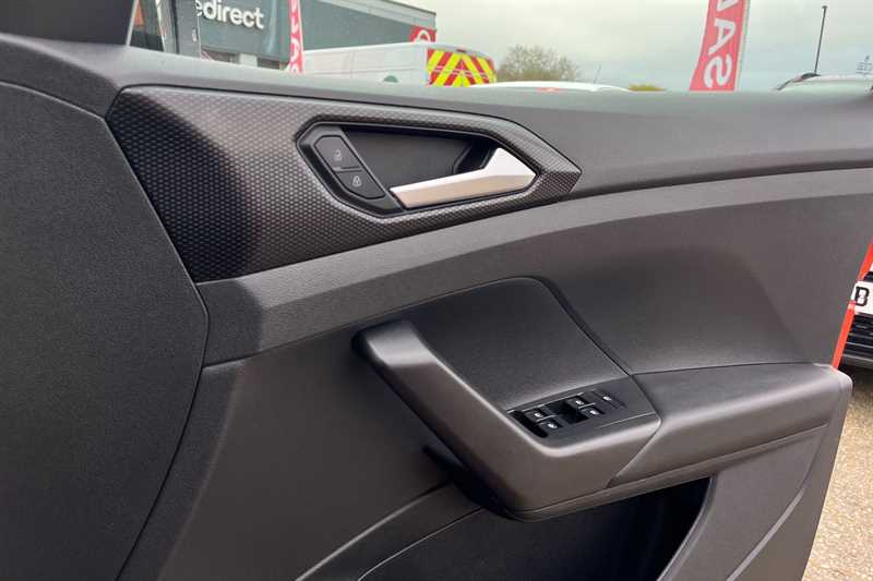 Used Volkswagen T-Cross 2022 for sale - 78120289: Photo 16