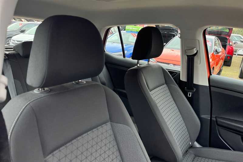 Used Volkswagen T-Cross 2022 for sale - 78120289: Photo 23
