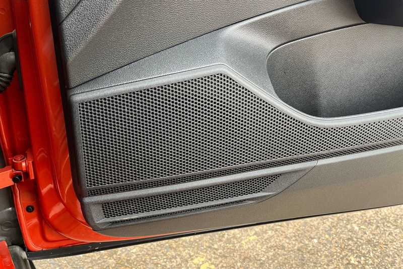 Used Volkswagen T-Cross 2022 for sale - 78120289: Photo 27