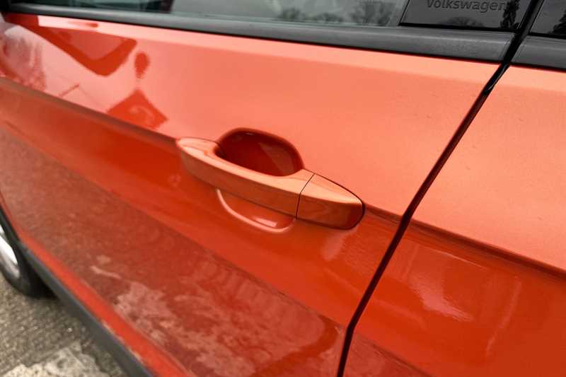 Used Volkswagen T-Cross 2022 for sale - 78120289: Photo 33