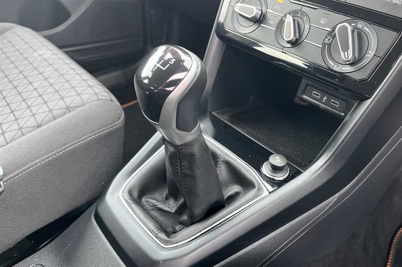 Used Volkswagen T-Cross 2022 for sale - 78120289: Photo 38