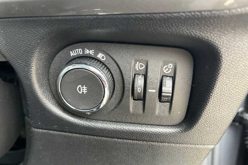 Used Vauxhall Mokka 2023 for sale - 77886983: Photo 38