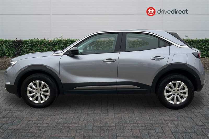 Used Vauxhall Mokka 2023 for sale - 77886983: Photo 6