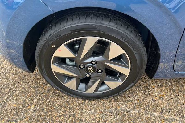 Used Hyundai i10 2025 for sale - 76176476: Photo 12