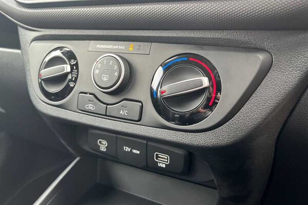Used Hyundai i10 2025 for sale - 76176476: Photo 15