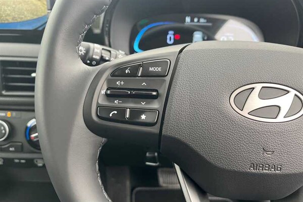 Used Hyundai i10 2025 for sale - 76176476: Photo 21