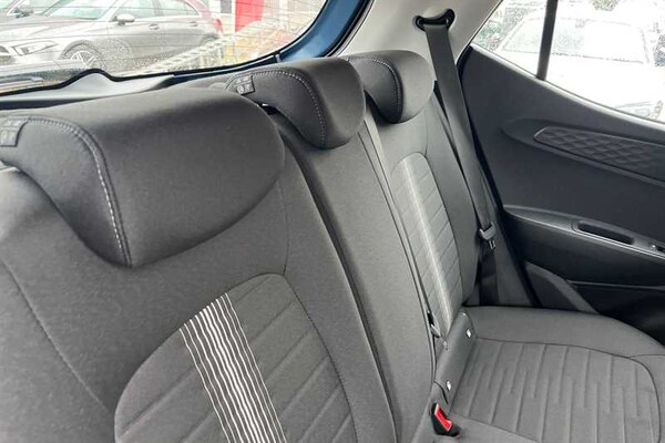 Used Hyundai i10 2025 for sale - 76176476: Photo 24